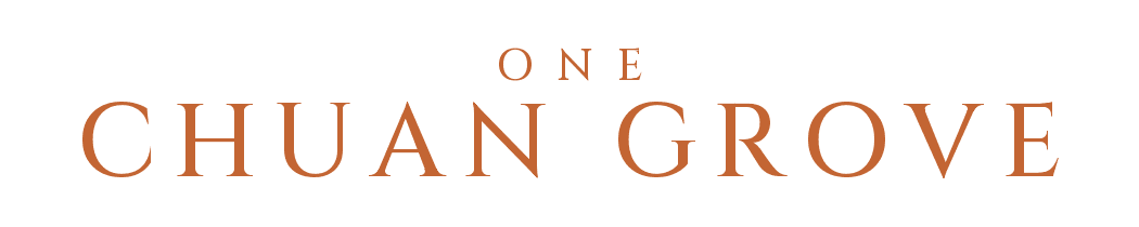 One Chuan Grove logo